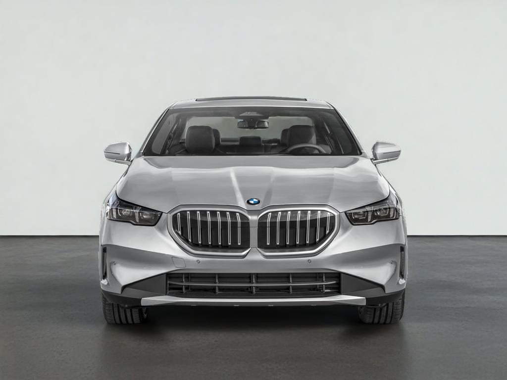 2025 BMW 5 Series 530i