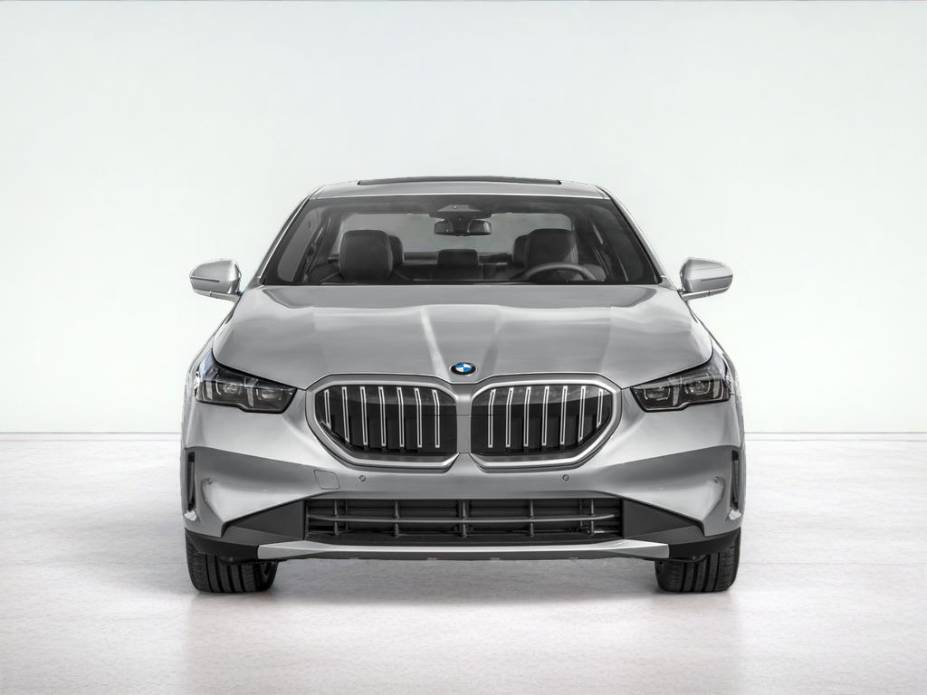 2025 BMW 5 Series 530i