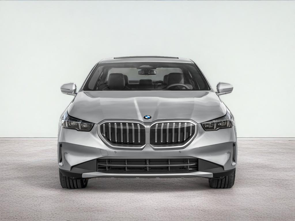 2025 BMW 5 Series 530i