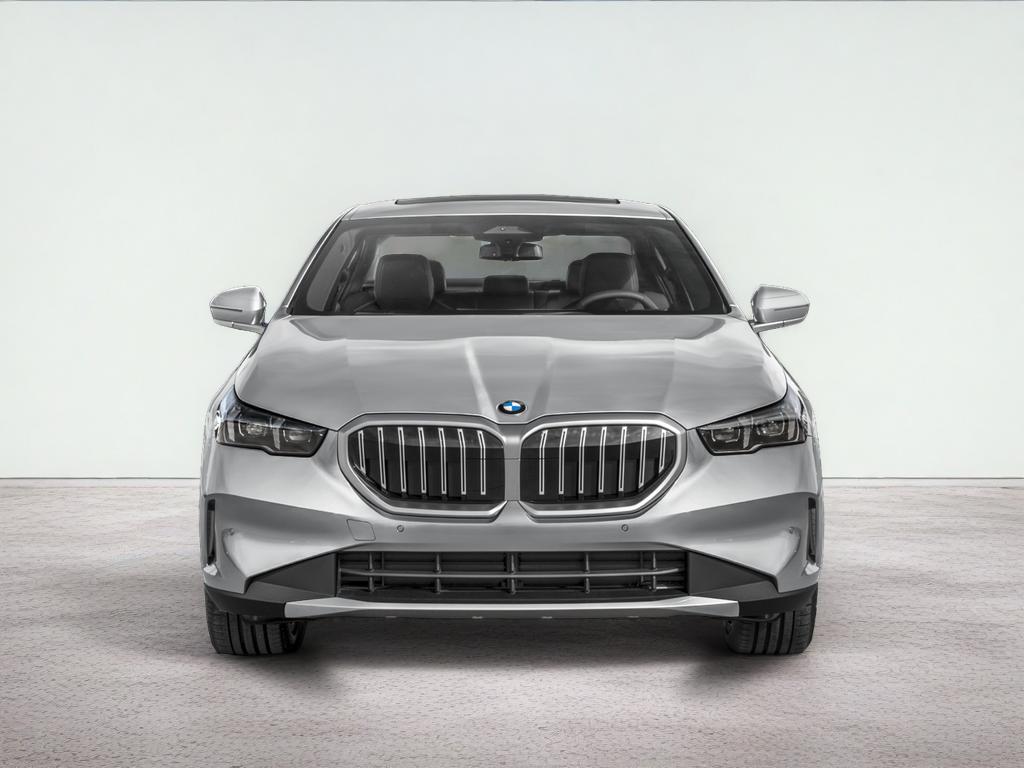 2025 BMW 5 Series 530i