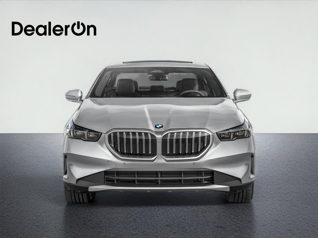 2025 BMW 5 Series 530i