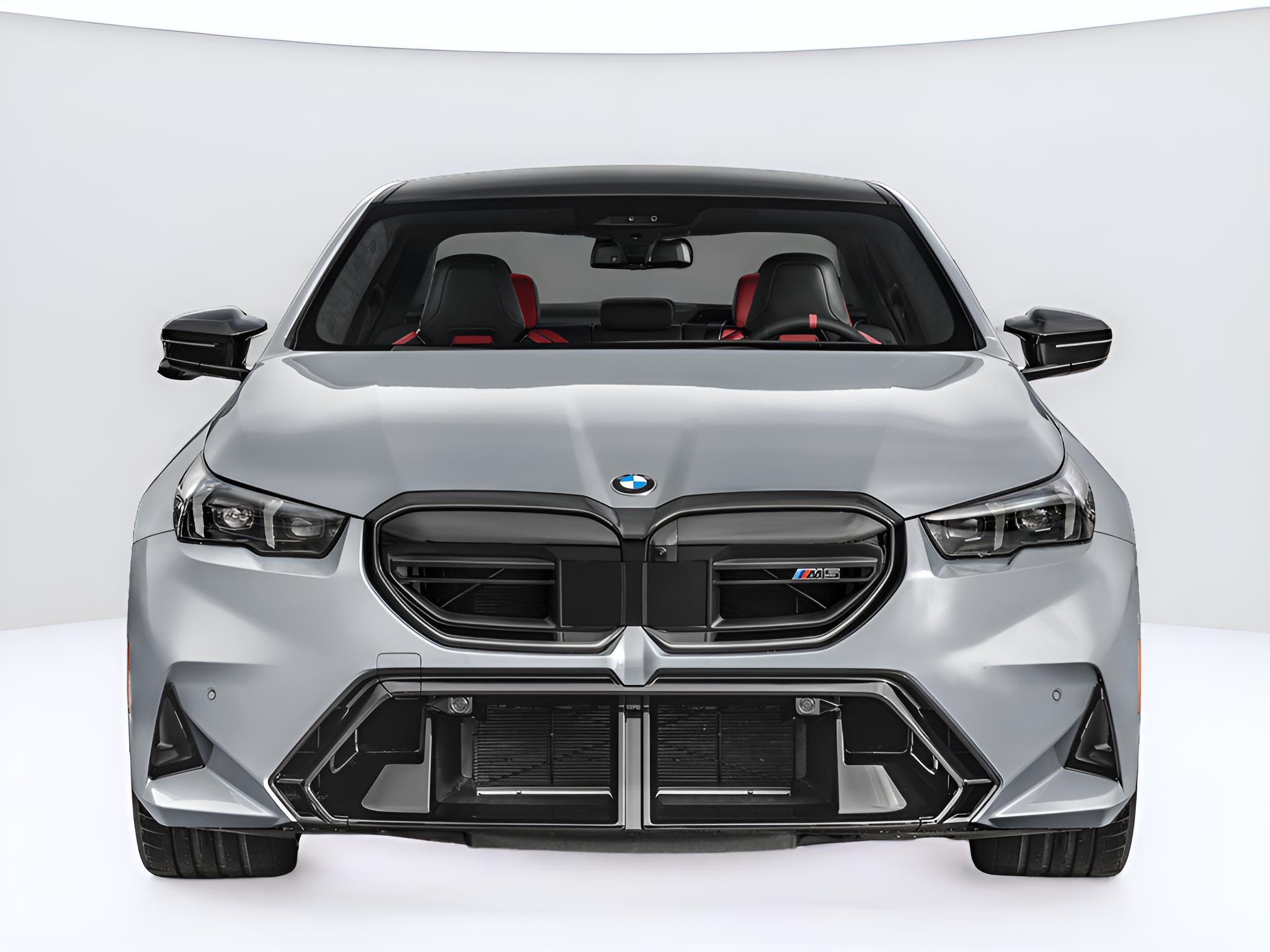 2025 BMW M5 Base