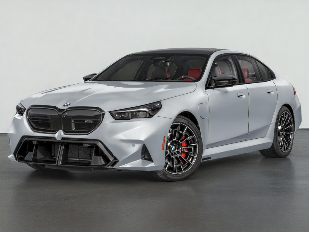 2025 BMW M5 Base