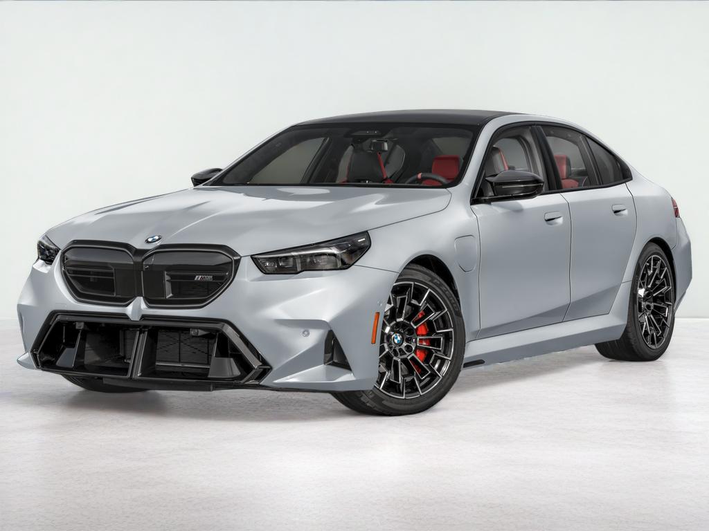 2025 BMW M5 Base