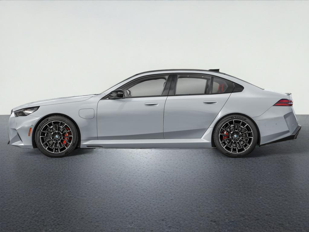 2025 BMW M5 Base