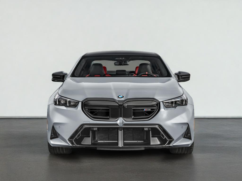2025 BMW M5 Base