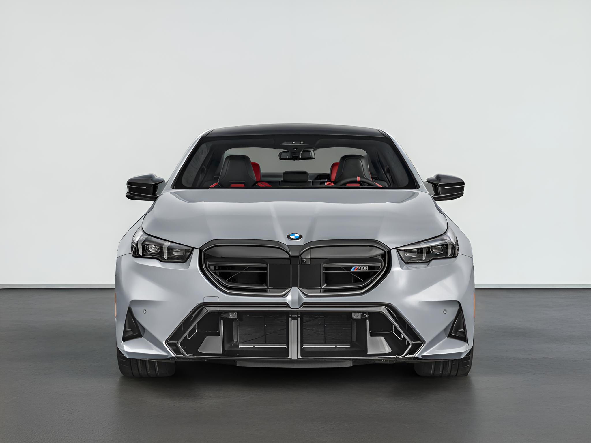 2025 BMW M5 Base