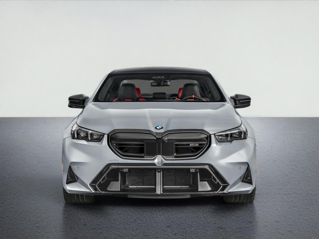 2025 BMW M5 Base