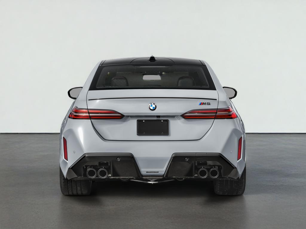 2025 BMW M5 Base