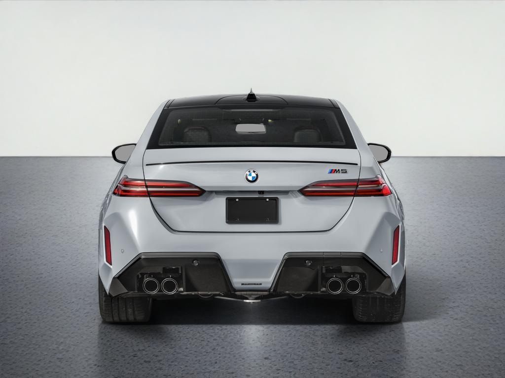 2025 BMW M5 Base