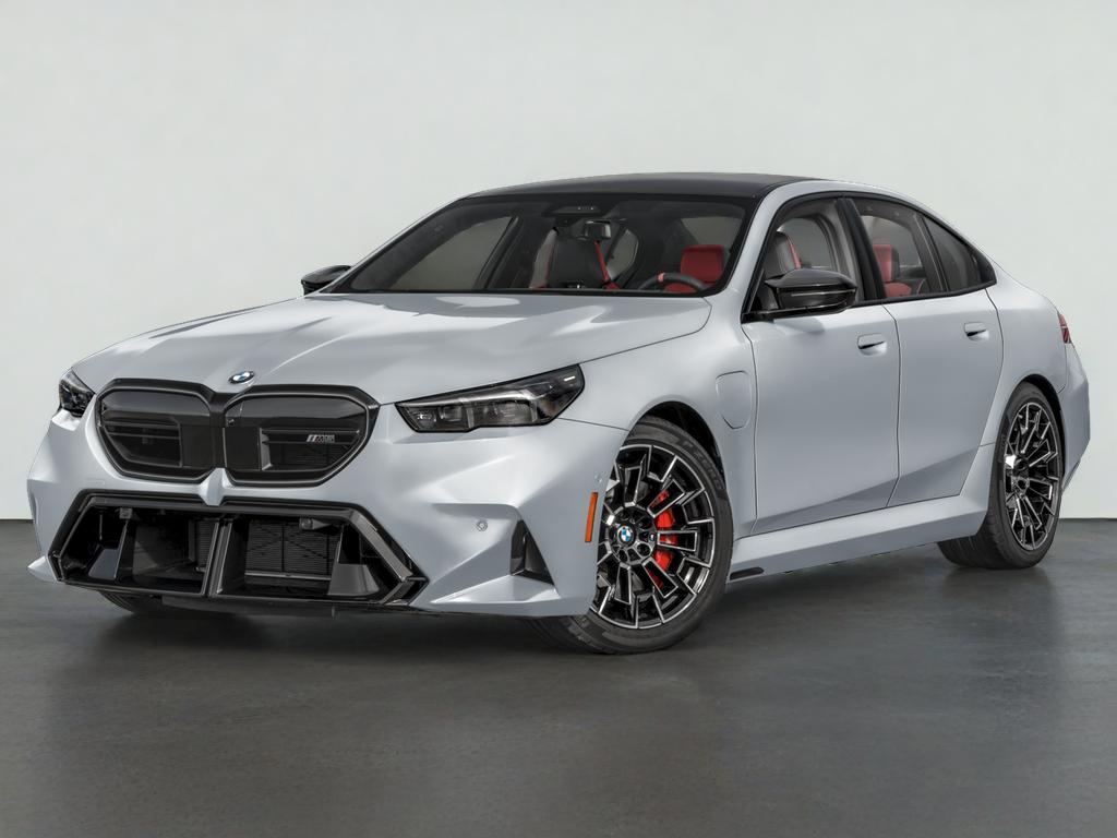 2025 BMW M5 Base