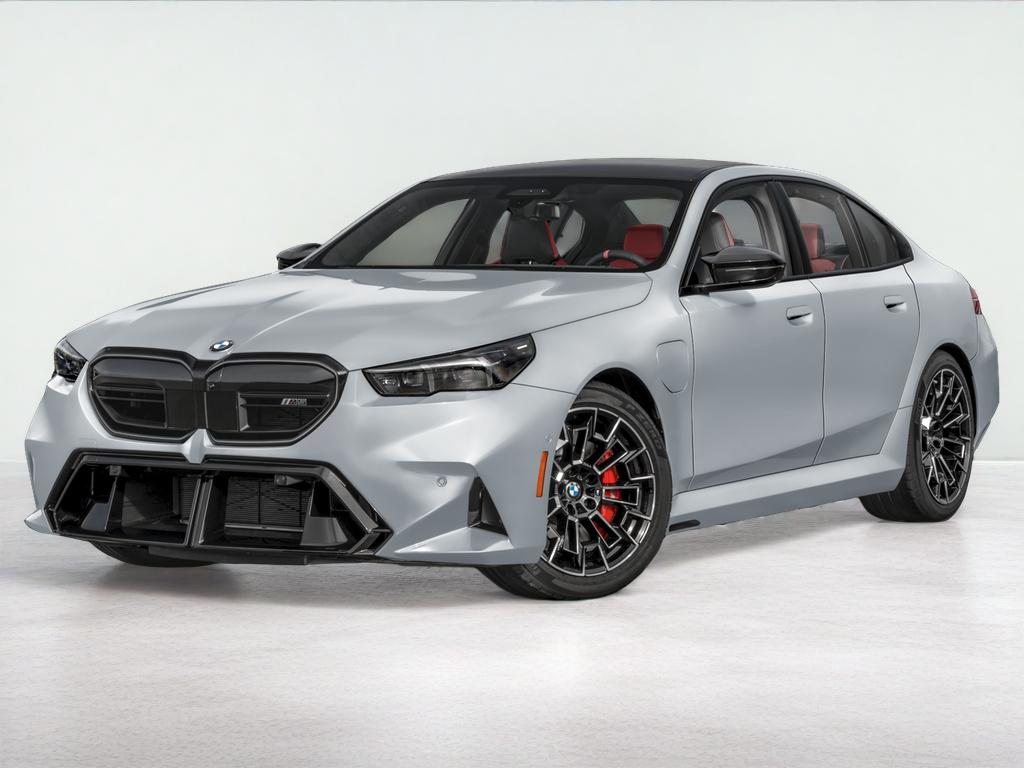 2025 BMW M5 Base
