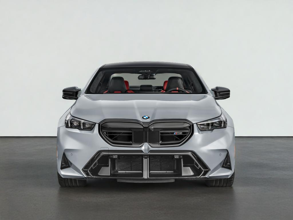 2025 BMW M5 Base
