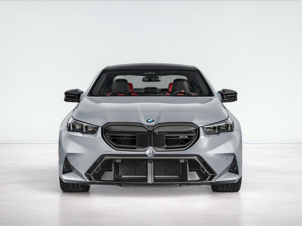 2025 BMW M5 Base