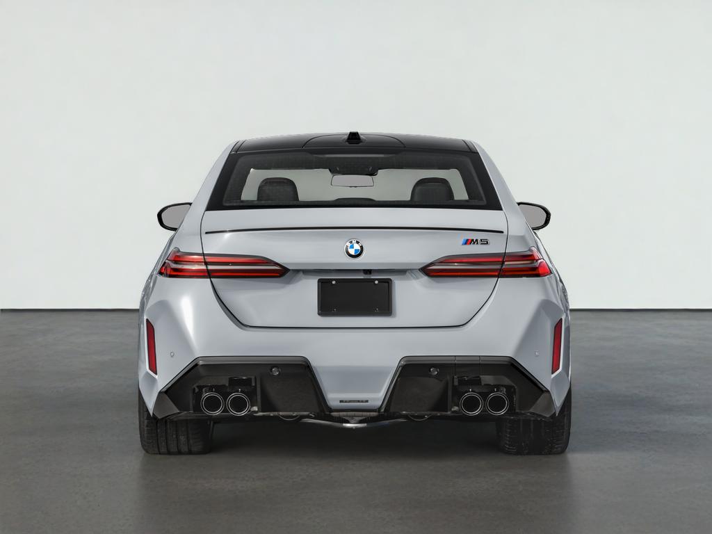 2025 BMW M5 Base