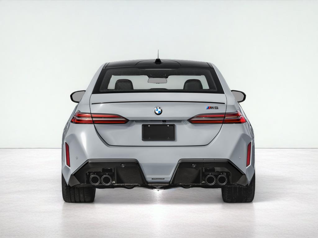 2025 BMW M5 Base