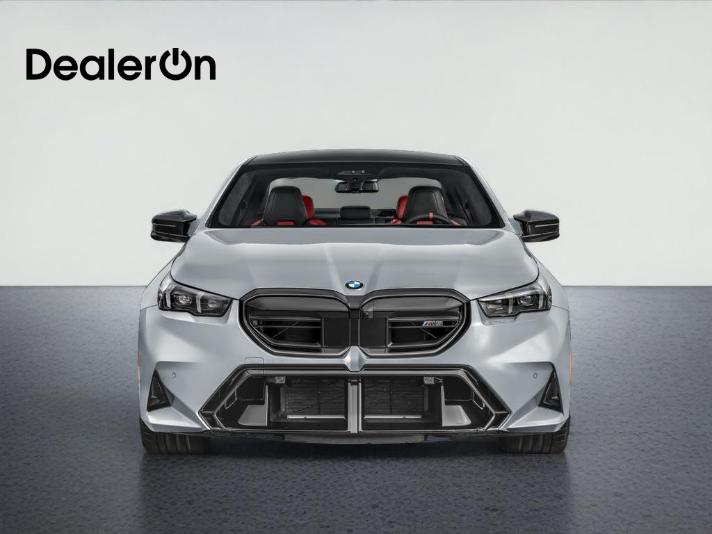 2025 BMW M5 Base