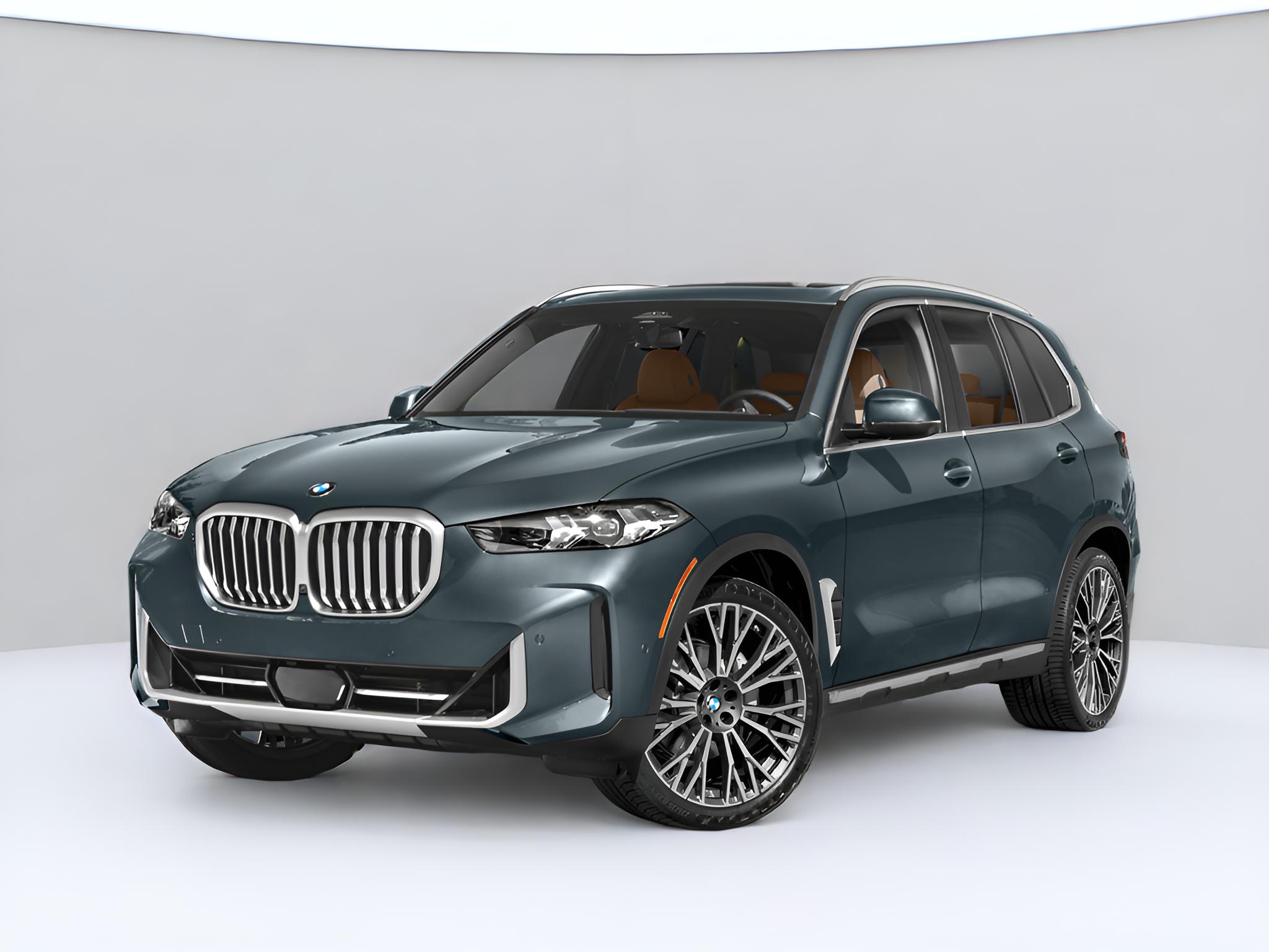2024 BMW X5 sDrive40i