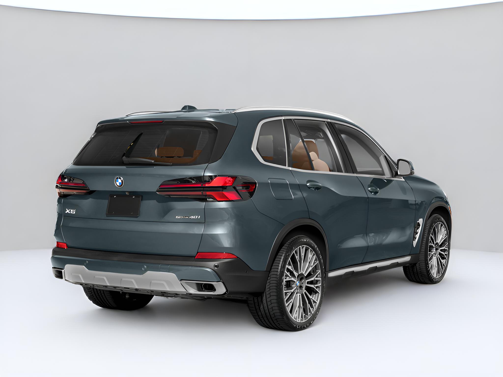 2024 BMW X5 sDrive40i
