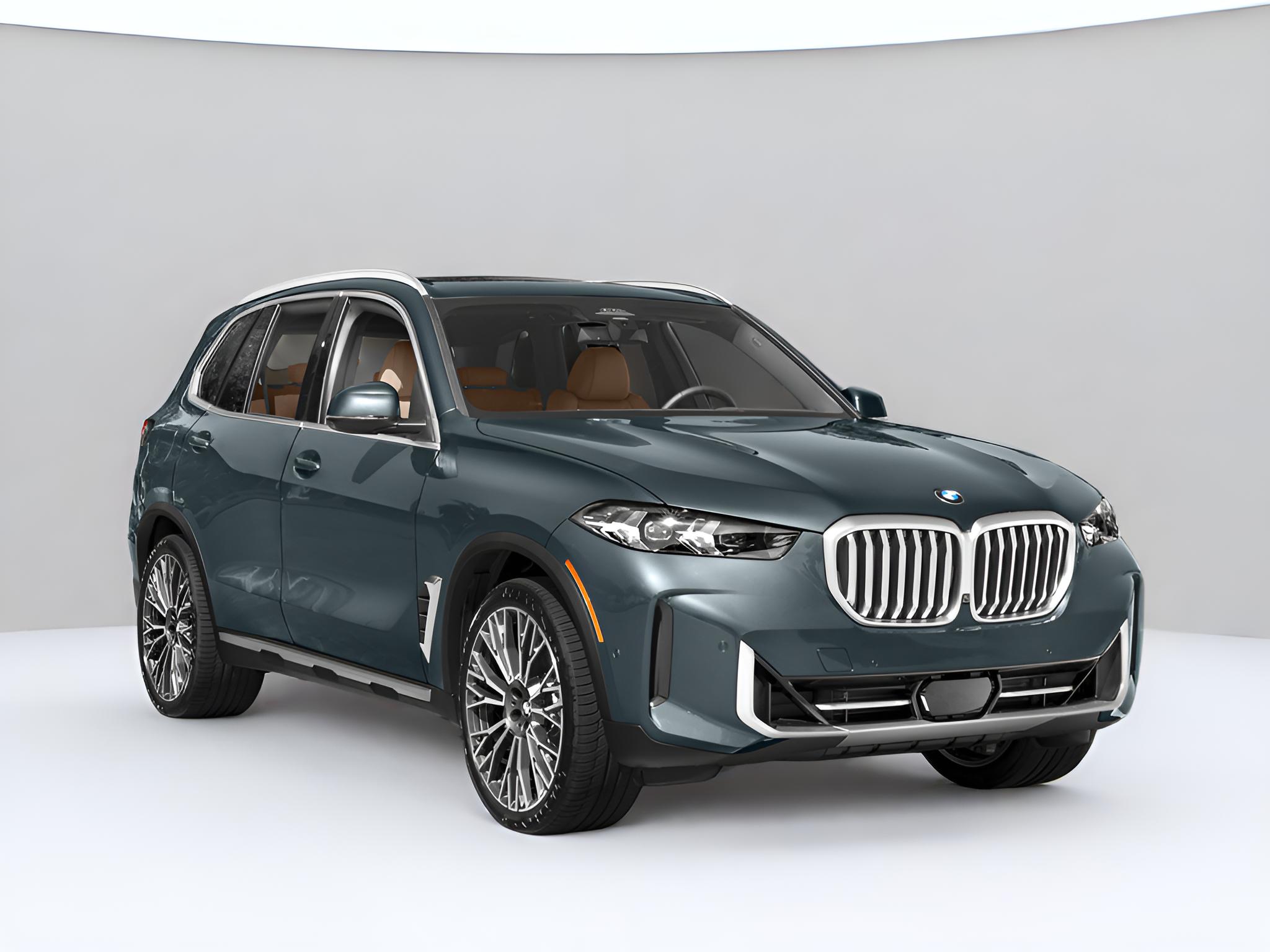 2024 BMW X5 sDrive40i