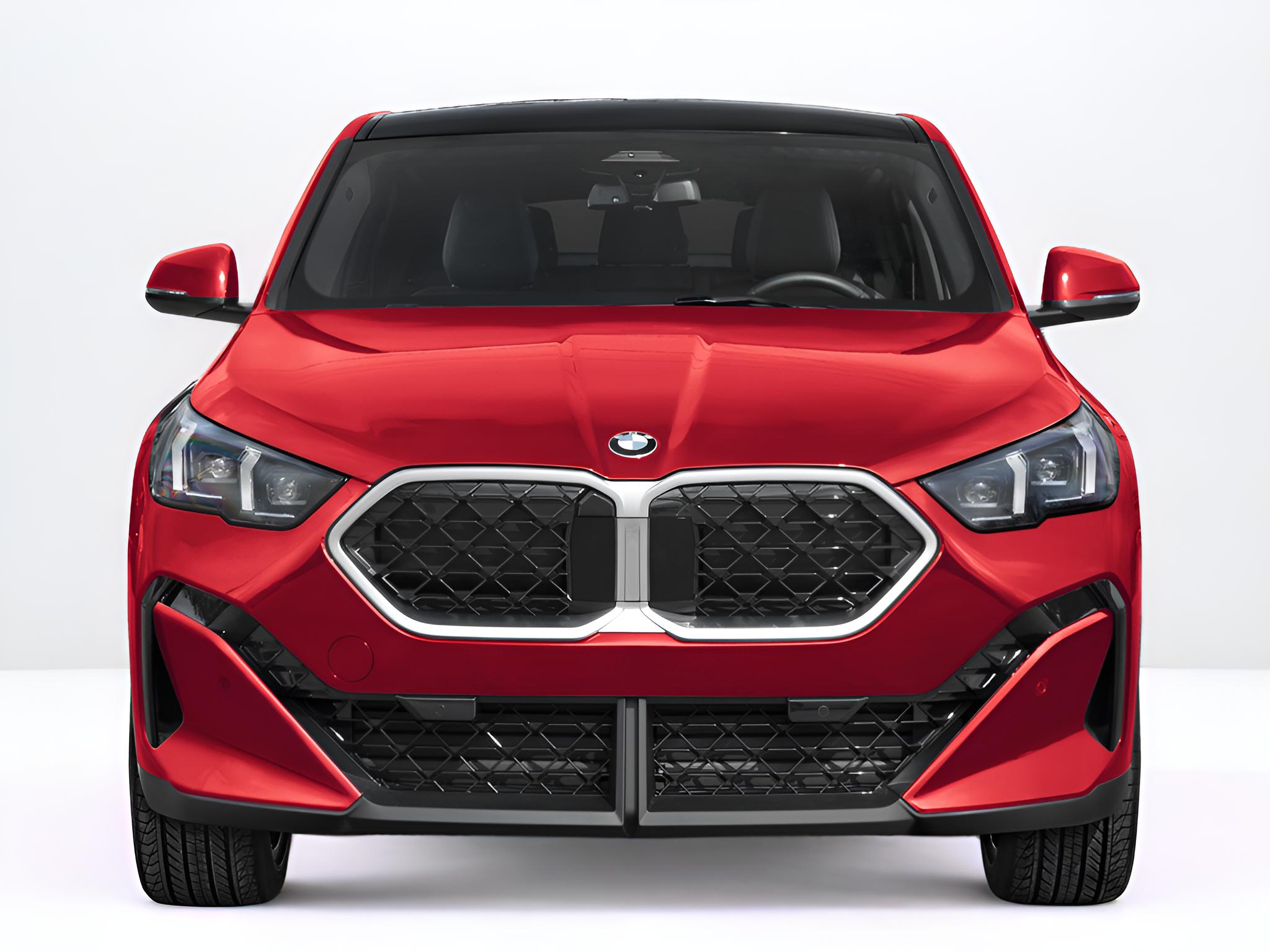 2025 BMW X2 xDrive28i