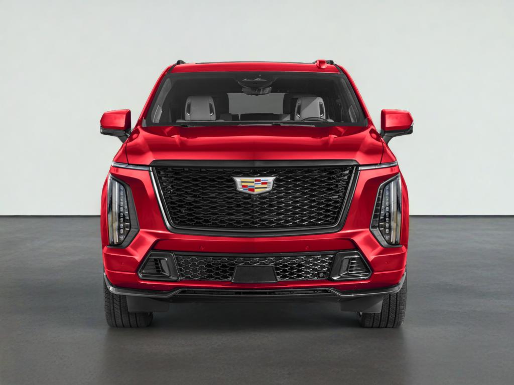 2025 Cadillac Escalade V-Series