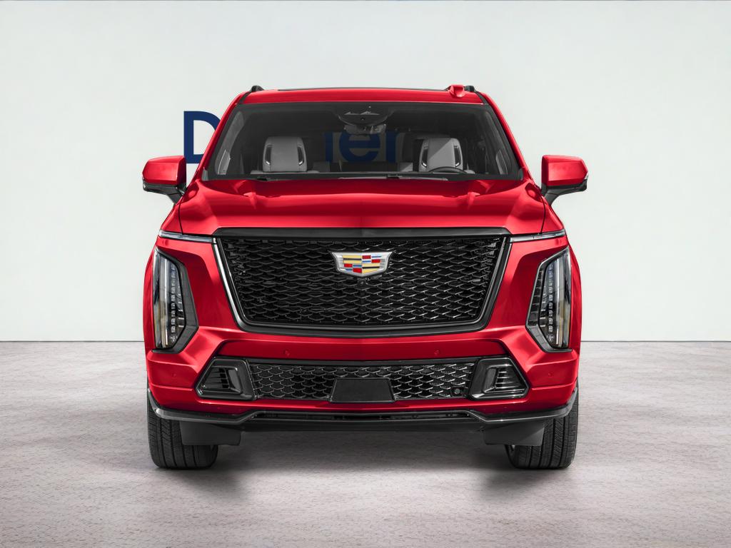 2025 Cadillac Escalade V-Series