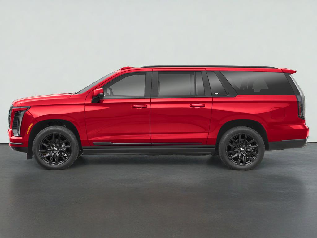 2025 Cadillac Escalade ESV Sport
