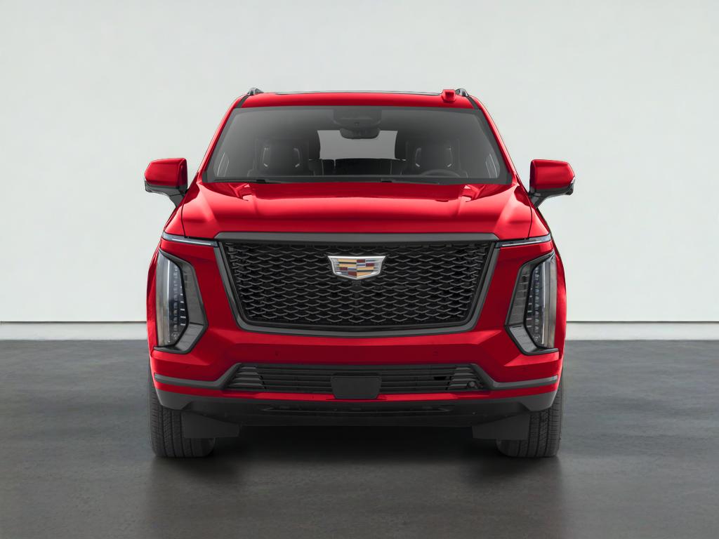 2025 Cadillac Escalade ESV Sport