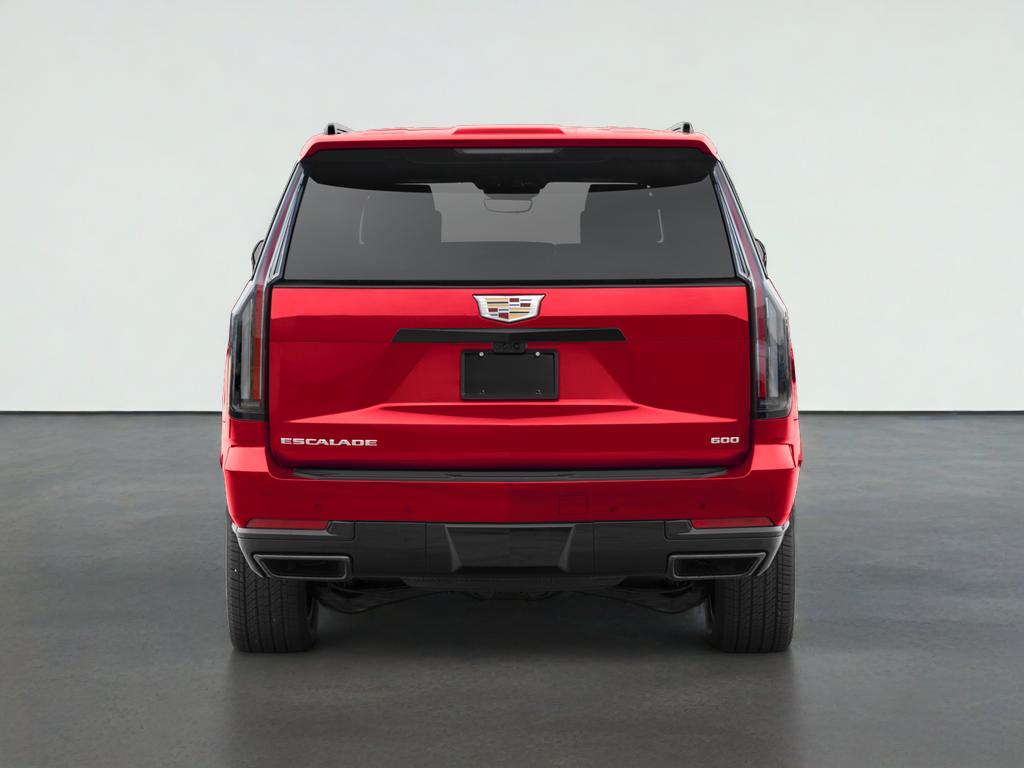 2025 Cadillac Escalade ESV Sport