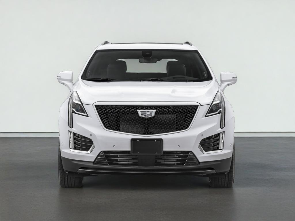 2025 Cadillac XT5 Sport