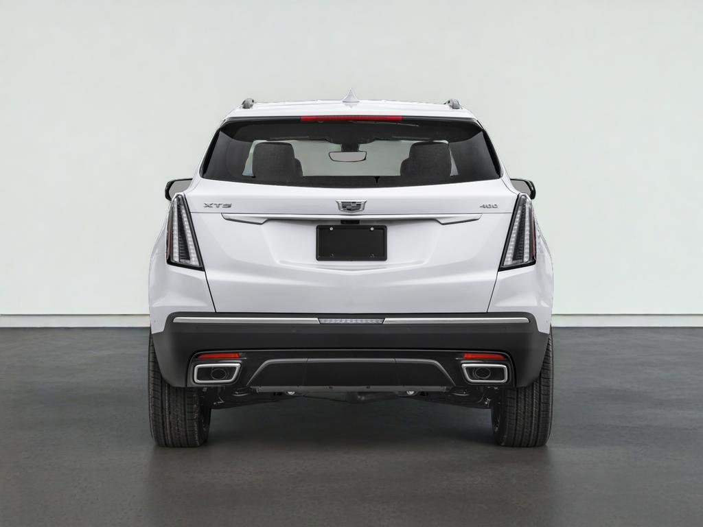 2025 Cadillac XT5 Sport
