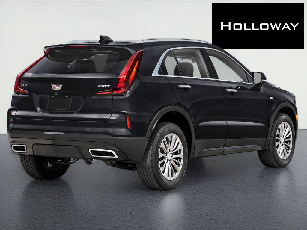 2025 Cadillac XT4 AWD Premium Luxury