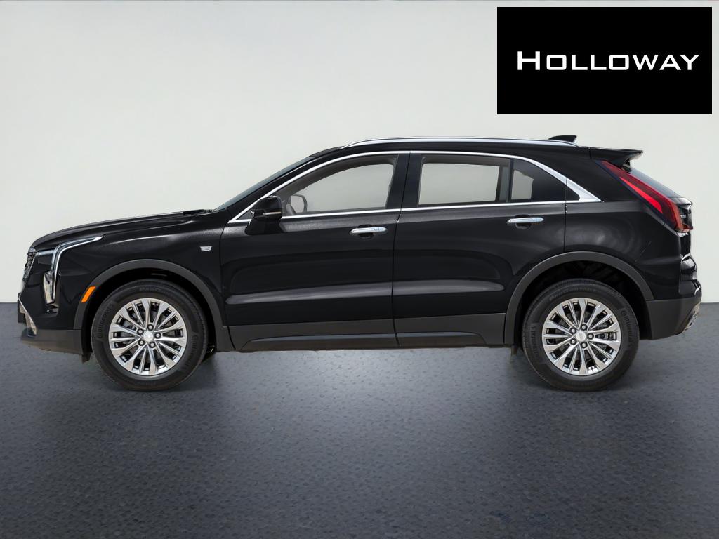 2025 Cadillac XT4 AWD Premium Luxury