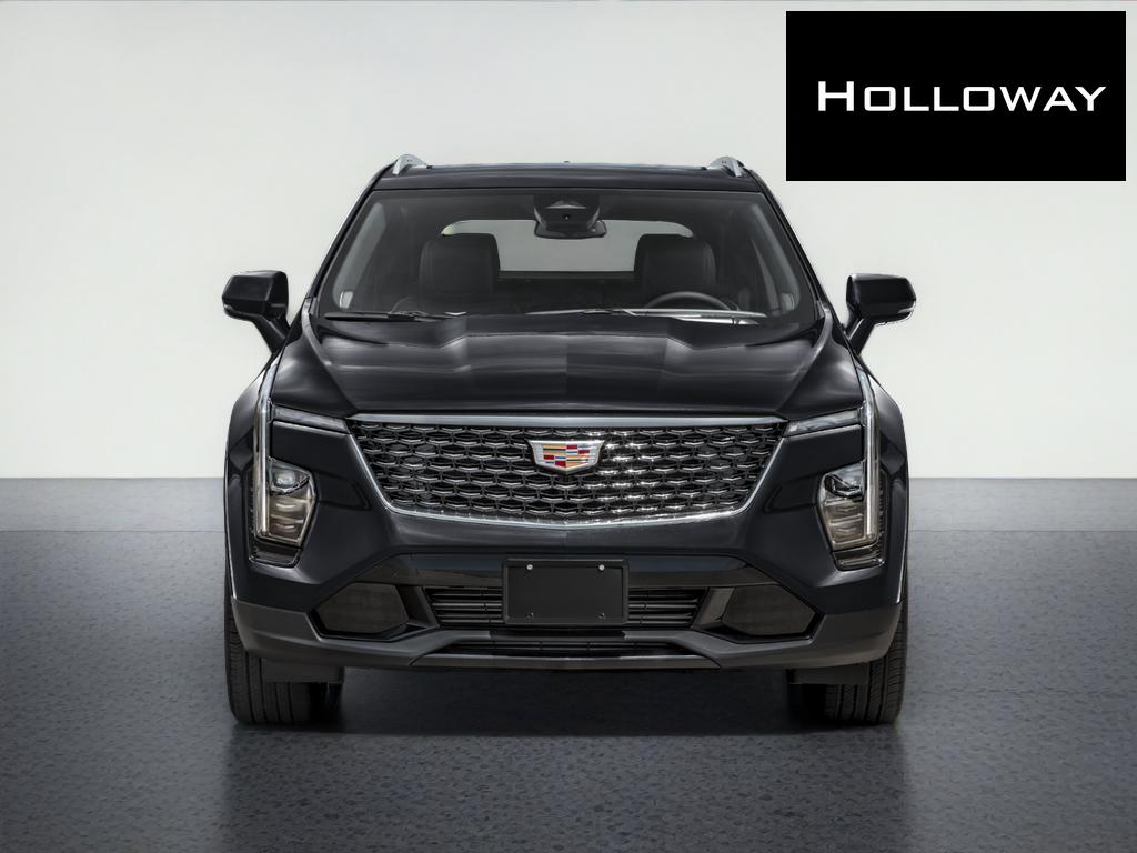 2025 Cadillac XT4 AWD Premium Luxury