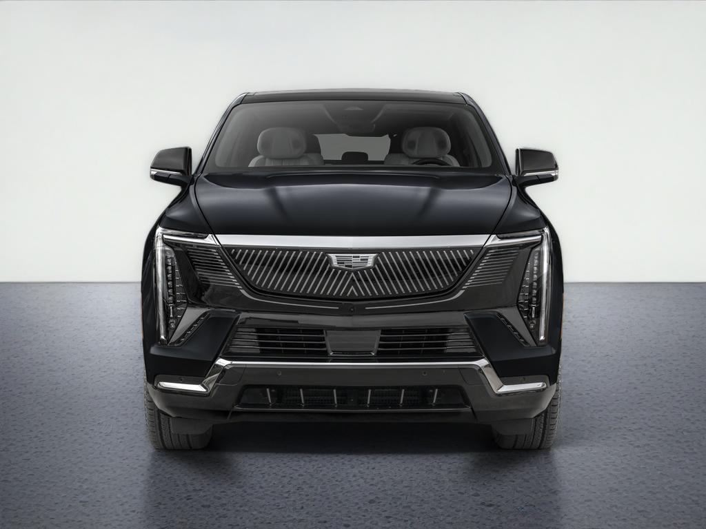 2025 Cadillac ESCALADE IQ Luxury 2