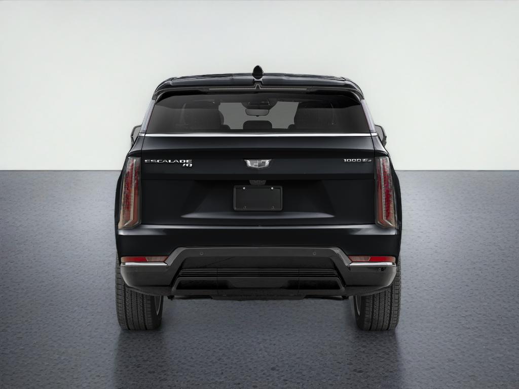 2025 Cadillac ESCALADE IQ Luxury 2
