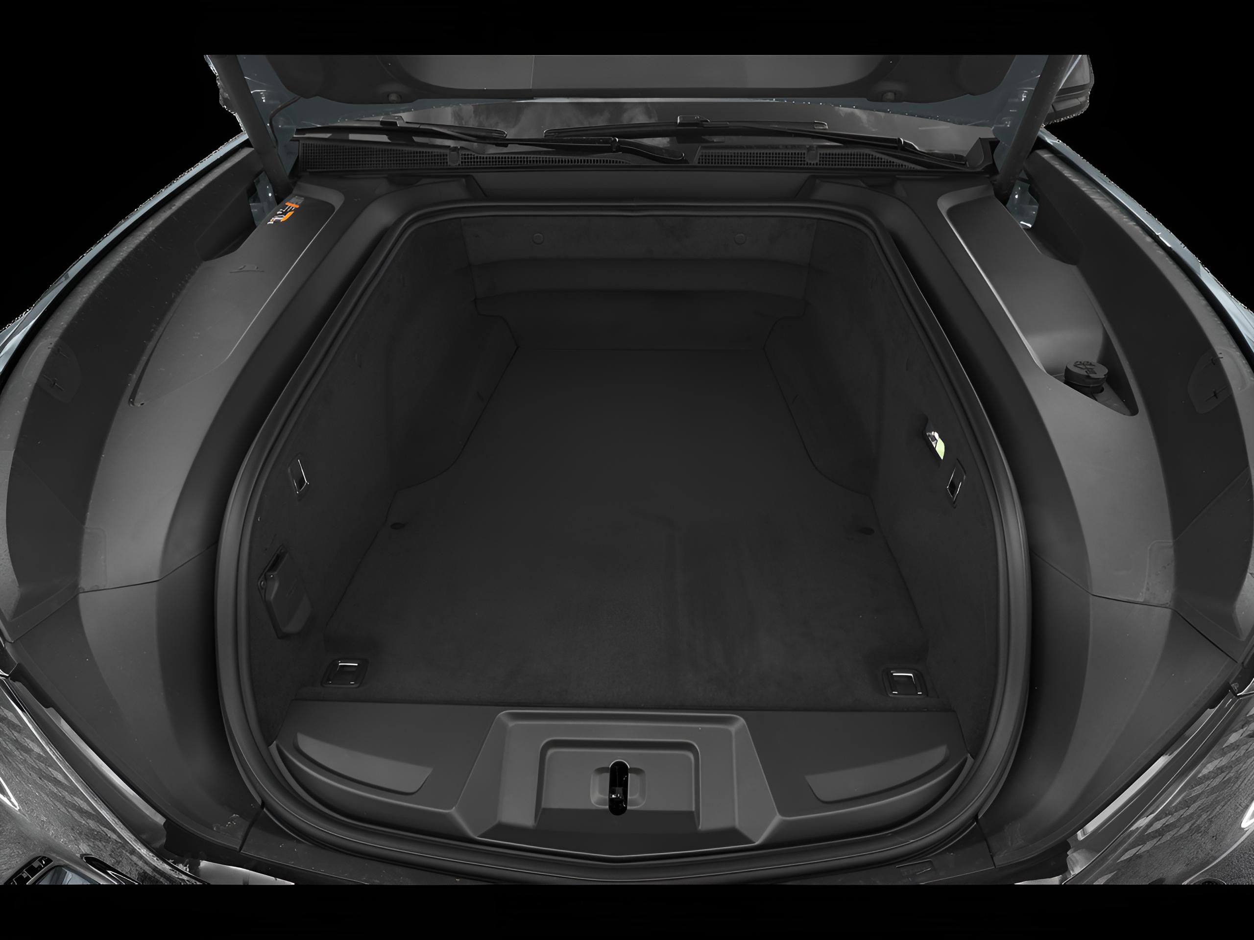 2025 Cadillac ESCALADE IQ Sport 1