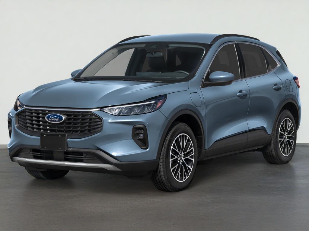 2025 Ford Escape Base