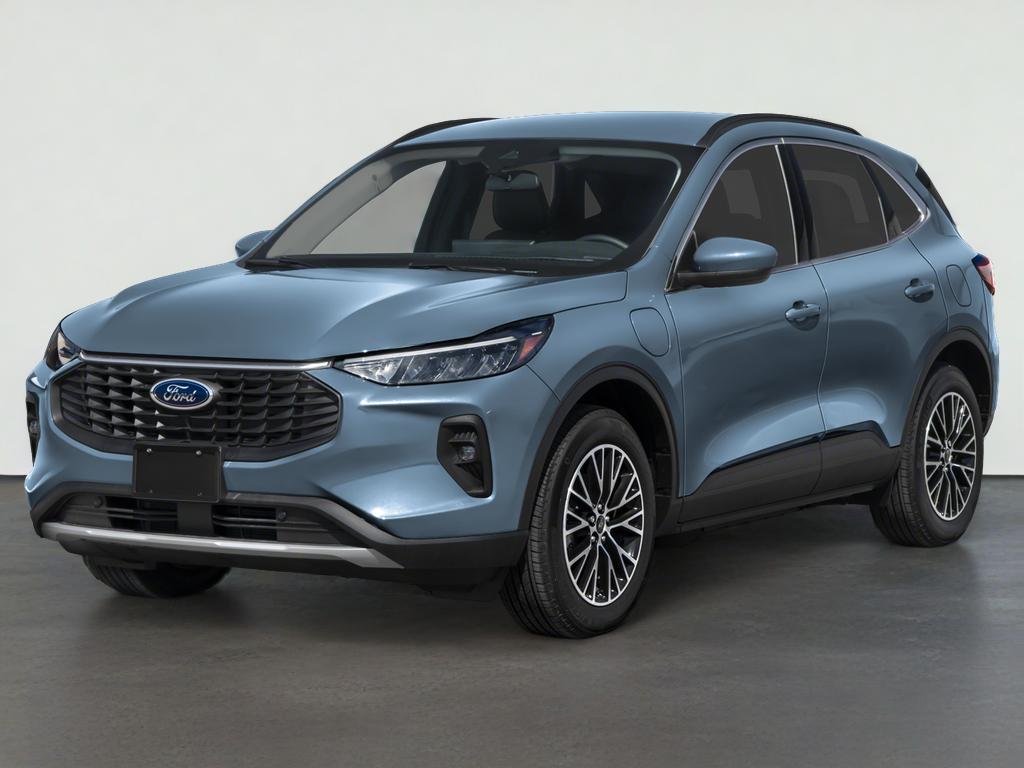 2025 Ford Escape Base