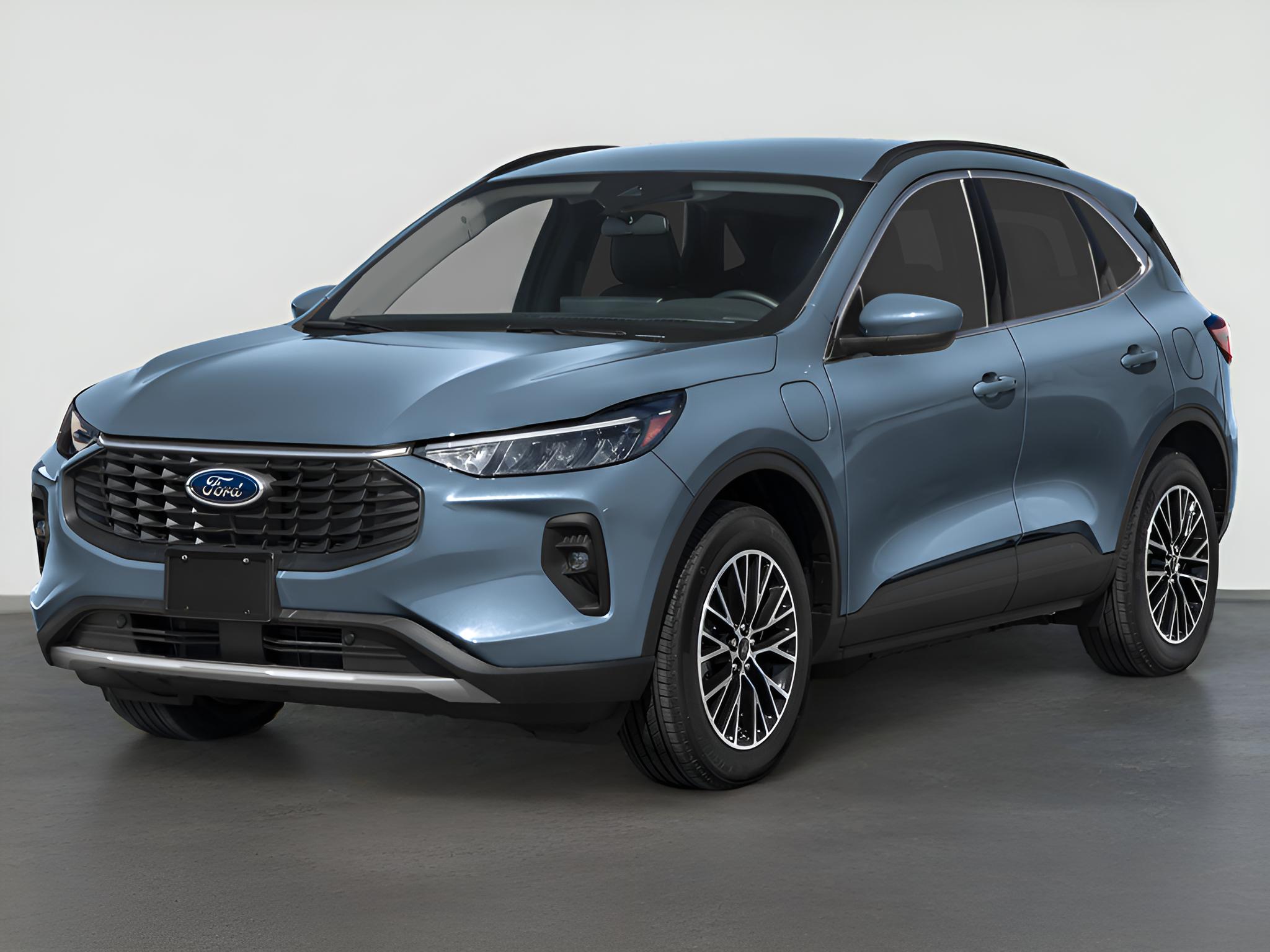 2025 Ford Escape Base