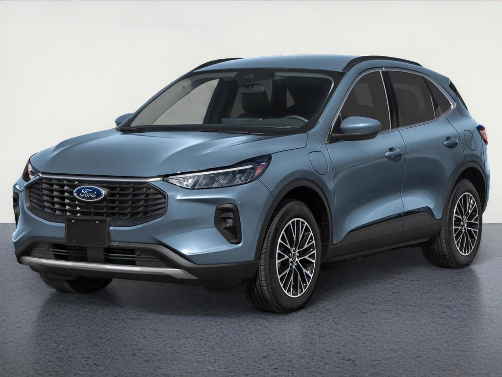 2025 Ford Escape Base