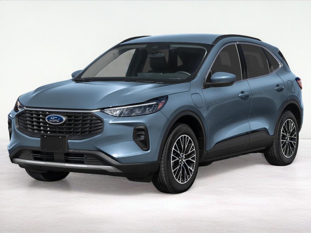 2025 Ford Escape Base