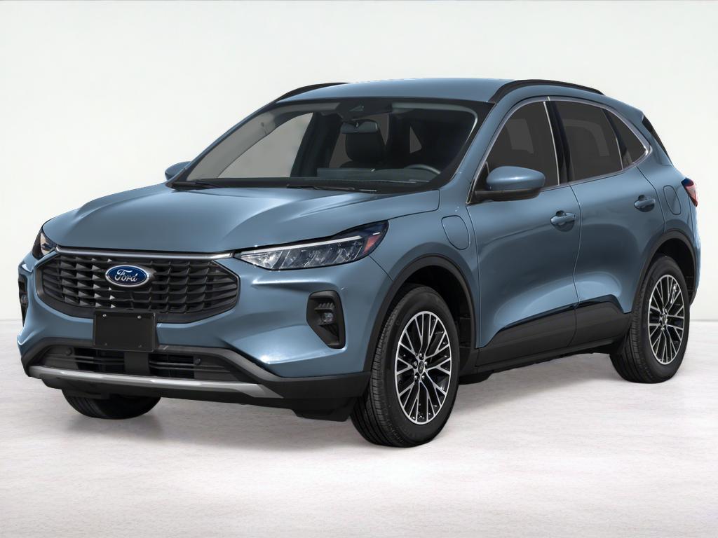 2025 Ford Escape Base