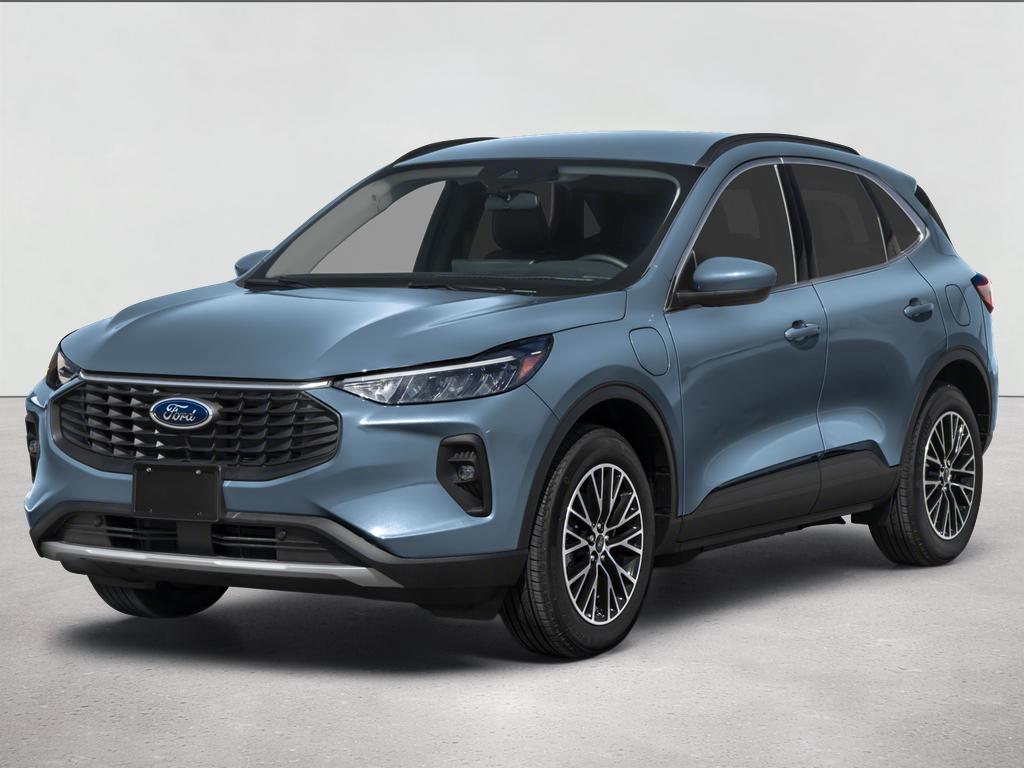 2025 Ford Escape Base