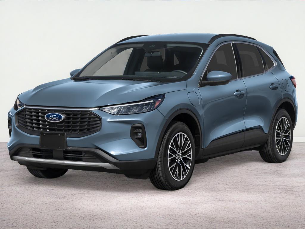 2025 Ford Escape Base