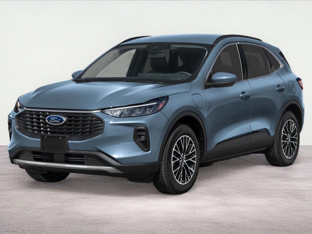 2025 Ford Escape Base