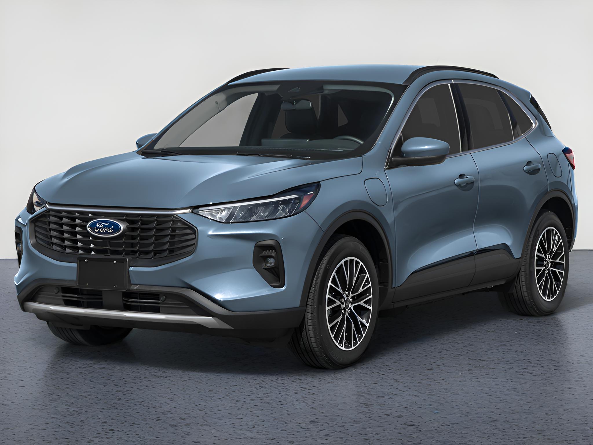 2025 Ford Escape Base