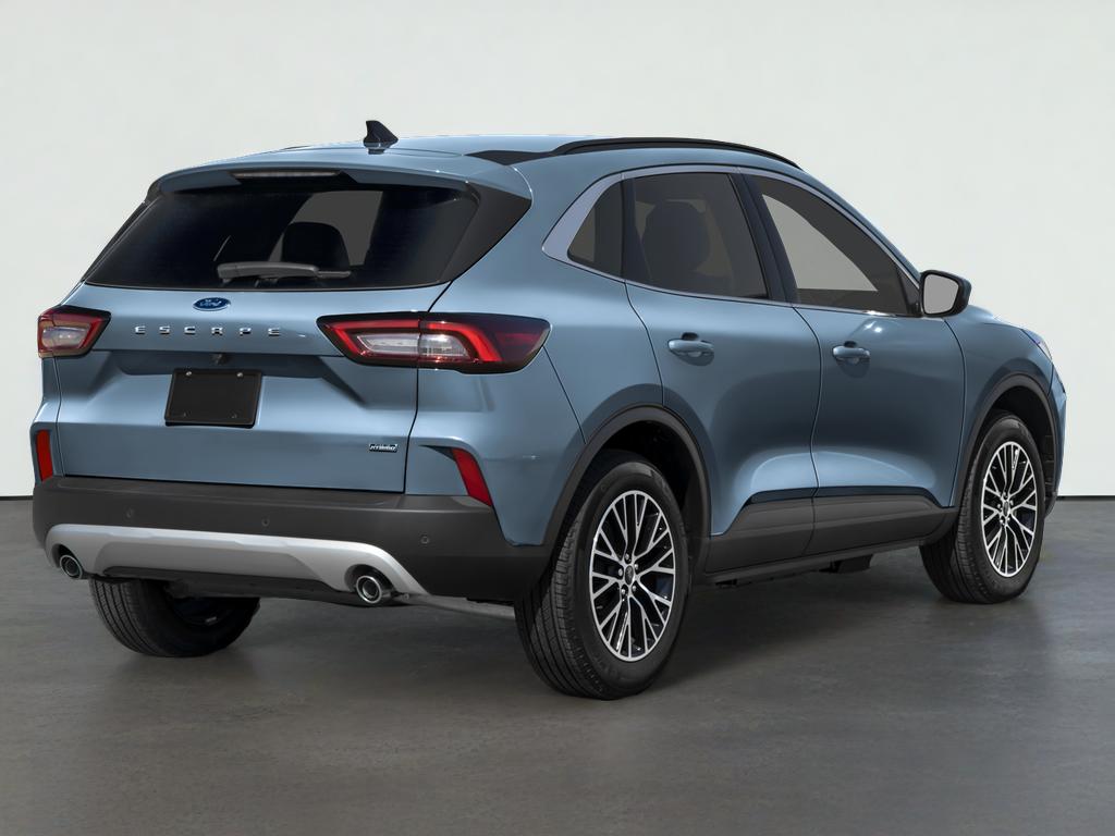 2025 Ford Escape Base