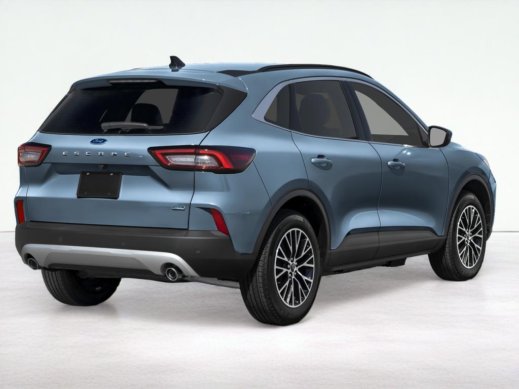 2025 Ford Escape Base